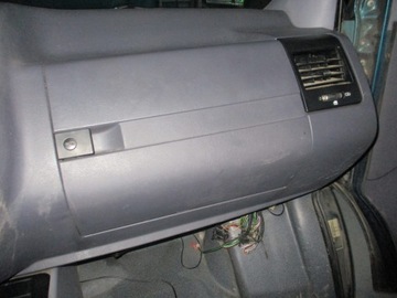 MERCEDES VITO W638 ULOŽENÍ SPOLUJEZDCE AIRBAG