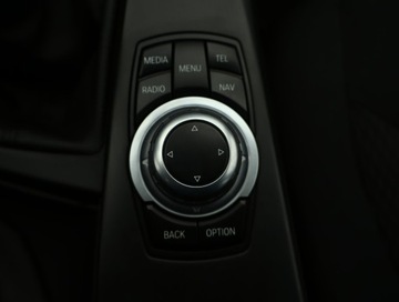 BMW Seria 3 F30-F31-F34 Limuzyna Facelifting 2.0 316d 116KM 2016 BMW 3 316 d, Navi, Klima, Klimatronic, Tempomat, zdjęcie 21