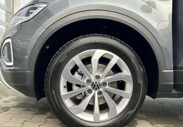 Volkswagen T-Roc I SUV Facelifting 1.5 TSI ACT 150KM 2025 Volkswagen T-Roc Life Plus Pakiety, ACC, Digital Cockpit, Kamera, LED Plu, zdjęcie 36