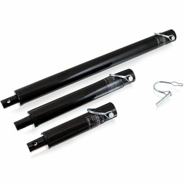 Бензиновая почвенная буровая машина Świder 2,8 кВт