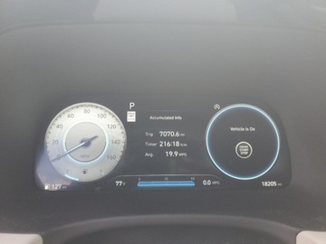 Hyundai 2024 Hyundai Palisade Calligraphy 2024 3.8l 3.8 Benzyna 291KM, zdjęcie 9