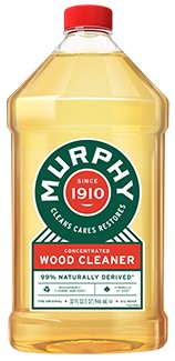 PŁYN DO PODŁÓG DREWNIANYCH MURPHY OIL 946ml z USA