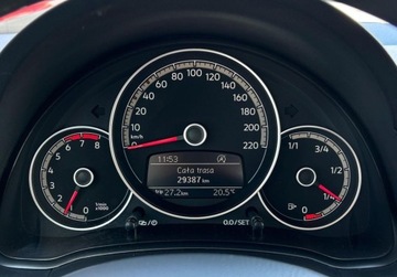 Volkswagen up! 2023 Volkswagen up Move, LEDowe swiatla dzienne, Bezwypadkowy, Salon PL, 1 wlas, zdjęcie 21