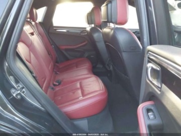 Porsche Macan SUV 3.0 V6 340KM 2018 Porsche Macan 2018 PORSCHE MACAN S 3.0 Benzyna 340KM, zdjęcie 8