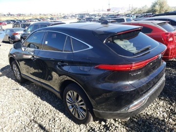 Toyota Venza 2023 Toyota Venza LE 2023 2.5l 2.5 Hybryda 219KM, zdjęcie 11