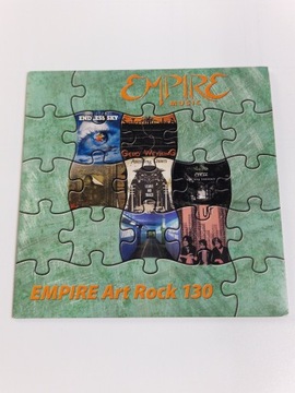 Empire Art Rock 130