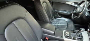 Audi A6 C7 Avant Facelifting 2.0 TDI ultra 190KM 2015 AUDI A6 AVANT ULTRA! Super stan!, zdjęcie 23