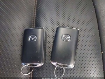 Mazda CX-5 II 2021 Mazda CX-5 2021 Mazda CX-5 Touring AWD 2.5 Benzyna 187KM, zdjęcie 9