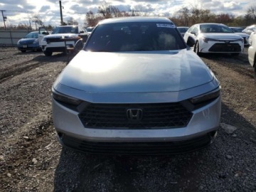 Honda Accord VIII 2024 Honda Accord Hybrid Sport-L 2024 2.0 Hybryda 204KM, zdjęcie 5