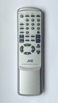 ПУЛЬТ ДИСТАНЦИОННОГО УПРАВЛЕНИЯ JVC RM-SRCEX30A