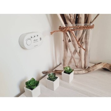 Детектор угарного газа Kidde K5CO