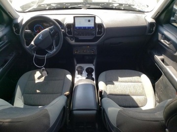 Ford 2021 Ford Bronco Sport Big Bend 2021 1.5l 1.5 Benzyna 181KM, zdjęcie 8