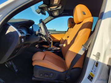 BMW X3 G45 2024 BMW X3 xDrive30i 2024 2.0 Benzyna 248KM, zdjęcie 7