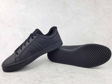 ADIDAS VS PACE 2.0 HP6008 BUTY MĘSKIE TRAMPKI TENISÓWKI CZARNE