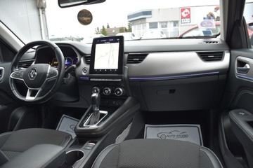 Renault Arkana 2022 Renault Arkana Wirtul Pelna-Hybryda NaviKamera Full-LED Asystenty Pol-Skora, zdjęcie 9