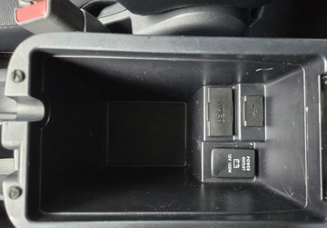 Citroen C3 Aircross  2013 Citroen C4 Aircross 1.6Hdi 115km Led Xenon Kamera Isofix Klima Navi Oplaco, zdjęcie 17