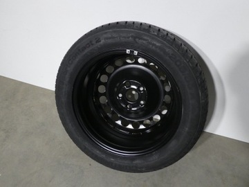 SKODA SUPERB II PASSAT B7 KOLO REZERVY 5X112 16" 3C0601027 205/55/16