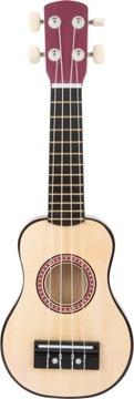 Mini ukulele dla dzieci / Small Foot Design