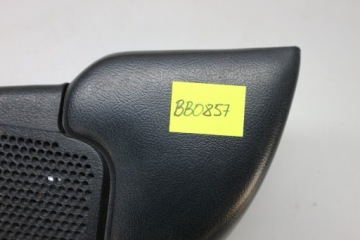 HONDA GL 1500 GOLDWING КОРПУС ДИНАМИКА ЗАДНИЙ ЗАДНИЙ ПРАВЫЙ