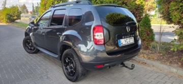 Dacia Duster II 2017 Dacia Duster 1.6 Android Elektryka Stan Import Raty Oplaty 1.6 Benzyna, zdjęcie 2