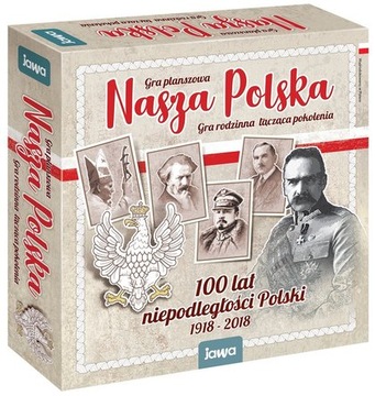 Nasza Polska /Jawa