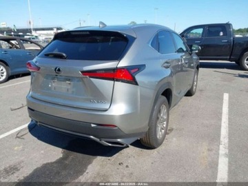 Lexus NX II 2021 Lexus NX 300 2021 2.0l 2.0 Benzyna 235KM, zdjęcie 5