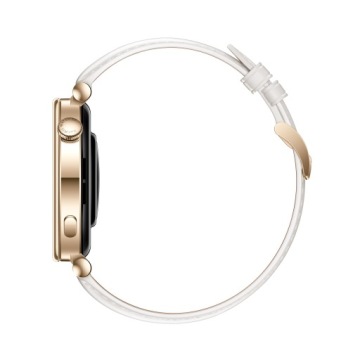Умные часы Huawei Watch GT 4 Classic белые