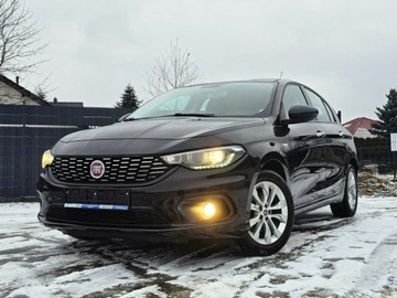 Fiat Tipo II Hatchback 1.4 95KM 2019 Fiat Tipo Klimatronik*nawigacja*pdc, zdjęcie 30
