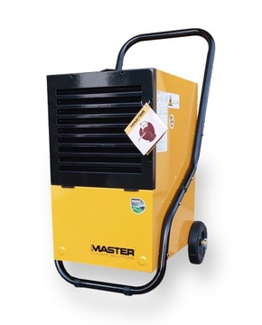 ОСУШИТЕЛЬ ВОЗДУХА MASTER DH 752 PROFI НОВАЯ МОДЕЛЬ!
