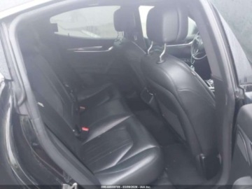 Maserati Ghibli III 2017 Maserati Ghibli 2017 r., 3,0L 3.0 Benzyna 345KM, zdjęcie 10