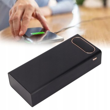 КОРПУС POWERBANK L16 ДЛЯ 16X18650 USB 5В