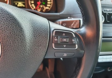 Volkswagen Caddy III Kombi Facelifting 1.6 TDI 102KM 2015 Volkswagen Caddy MAXI DSG GetHelp 1.6 Diesel 102KM, zdjęcie 17