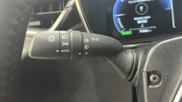 Toyota Corolla XII 2023 Toyota Corolla hybryda 1.8 Comfort, zdjęcie 25