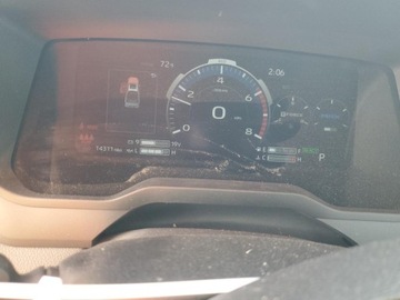 Toyota Tundra II 2024 Toyota Tundra Crewmax Limited 2024 3.4l 3.4 Hybryda 389KM, zdjęcie 9