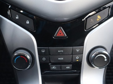 Chevrolet Cruze Kombi 1.4T DOHC 140KM 2013 Chevrolet Cruze 1.4 Turbo, Navi, Klima, zdjęcie 12