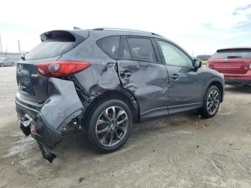 Mazda CX-5 I 2016 Mazda CX-5 2016 MAZDA CX-5 GT, silnik 2.5 L , ..., zdjęcie 3