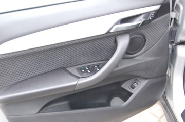 BMW X1 F48 Crossover sDrive20d 190KM 2018 BMW X1 PIĘKNA JAK NOWA2.0 190PS 2xAluKamera Full Led El. Klapa Bezwypadkowa, zdjęcie 16