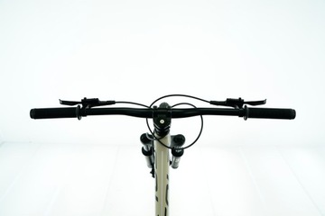 26-дюймовый песочный велосипед Kands Colt DIRT 2XT HYDR 2024 г.