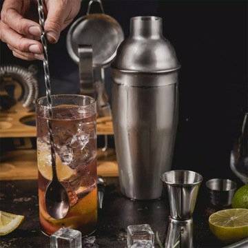 НАБОР ИНСТРУМЕНТОВ ДЛЯ БАРМЕНА KLAUSBERG KB-7654