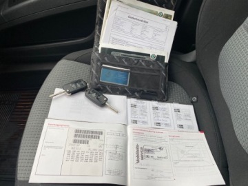 Skoda Superb II Kombi 1.8 TSI 160KM 2010 Skoda Superb XENONY NAWIGACJA PARKTRONIC TEMPOMAT SERWISOANA ZAREJESTROWANA, zdjęcie 22