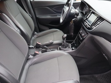 Opel Mokka I X 1.4 Turbo Ecotec 140KM 2018 Opel Mokka 1.4 Turbo, Salon Polska, 1. Właściciel, zdjęcie 8