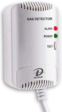 Detektor gazu D MODUN BRJ-502/E