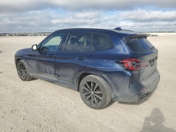 BMW X3 G01 2023 BMW X3 sDrive30I 2023 2.0l 2.0 Benzyna 248KM, zdjęcie 1