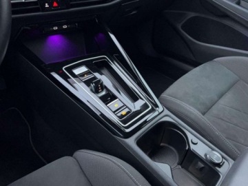 Volkswagen Golf VIII Variant 2.0 TDI 150KM 2022 Volkswagen Golf 2.0TDI 150KM Style DSG SerwisASO Acc Keyless Virtual Led F, zdjęcie 21