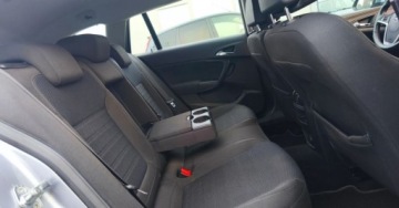 Opel Insignia I Sports Tourer 1.8 Twinport ECOTEC 140KM 2009 Opel Insignia Opel Insignia 1.8 Benzyna 140KM, zdjęcie 31