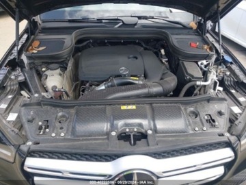 Mercedes GLE V167 2023 Mercedes-Benz GLE 2023r, 350, 4Matic, 2.0L 2.0 Benzyna 255KM, zdjęcie 12
