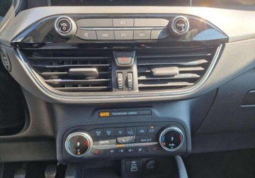 Ford Kuga III SUV 1.5 EcoBoost 150KM 2024 Ford Kuga Ford Kuga1.5 EcoBoost 150 KMTitaniumASOFV Vat 23PL Salon, zdjęcie 19