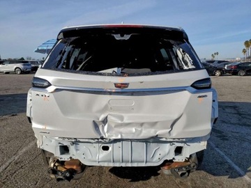 Cadillac 2024 Cadillac XT6 Sport 2024 3.6 Benzyna 310KM, zdjęcie 2