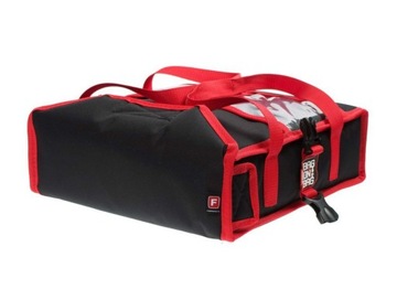 Пакет для пиццы 2х40х40 Furmis Т2М