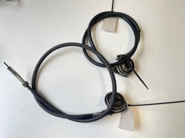 Спидометр Yamaha TDM 850 3VD Cable Drive Slug